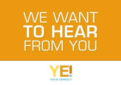 Time to have your say - Multichoice/DSTV