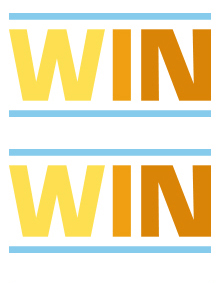 WIN with YEI