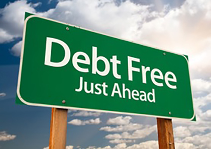 How to make a financial U-turn