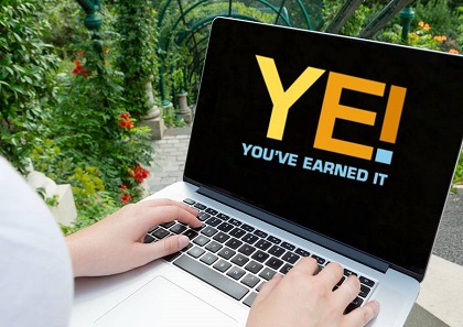 You've Earned It