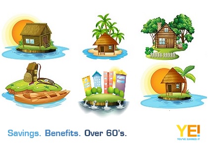 You've Earned It