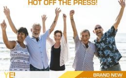hot off the Press