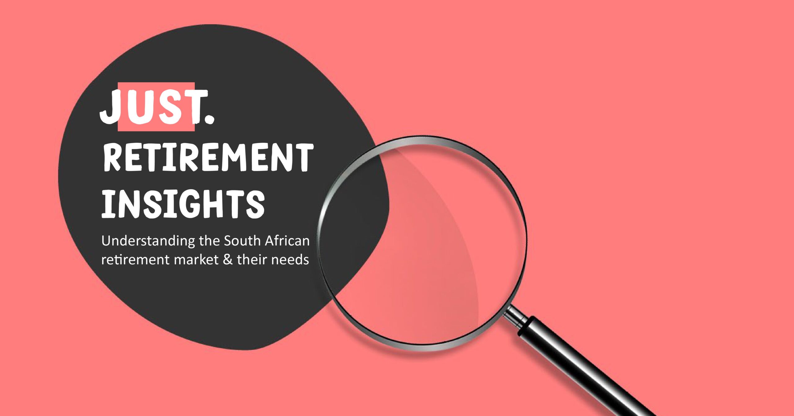 JustSA retirement insights