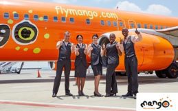 Mango Airlines