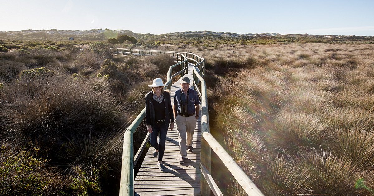 Cape Nature 1200