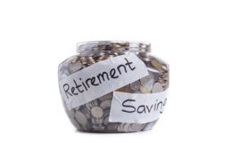 retirement savings