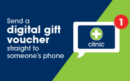 Clicks digital vouchers 420