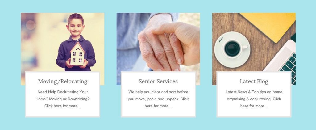 Senior services
