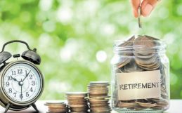 Retirement Planning Questions