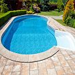 Kleen a pool