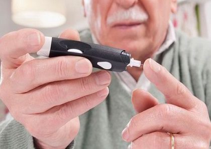diabetes 420