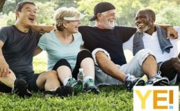 diverse seniors 420