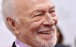Christopher Plummer 420