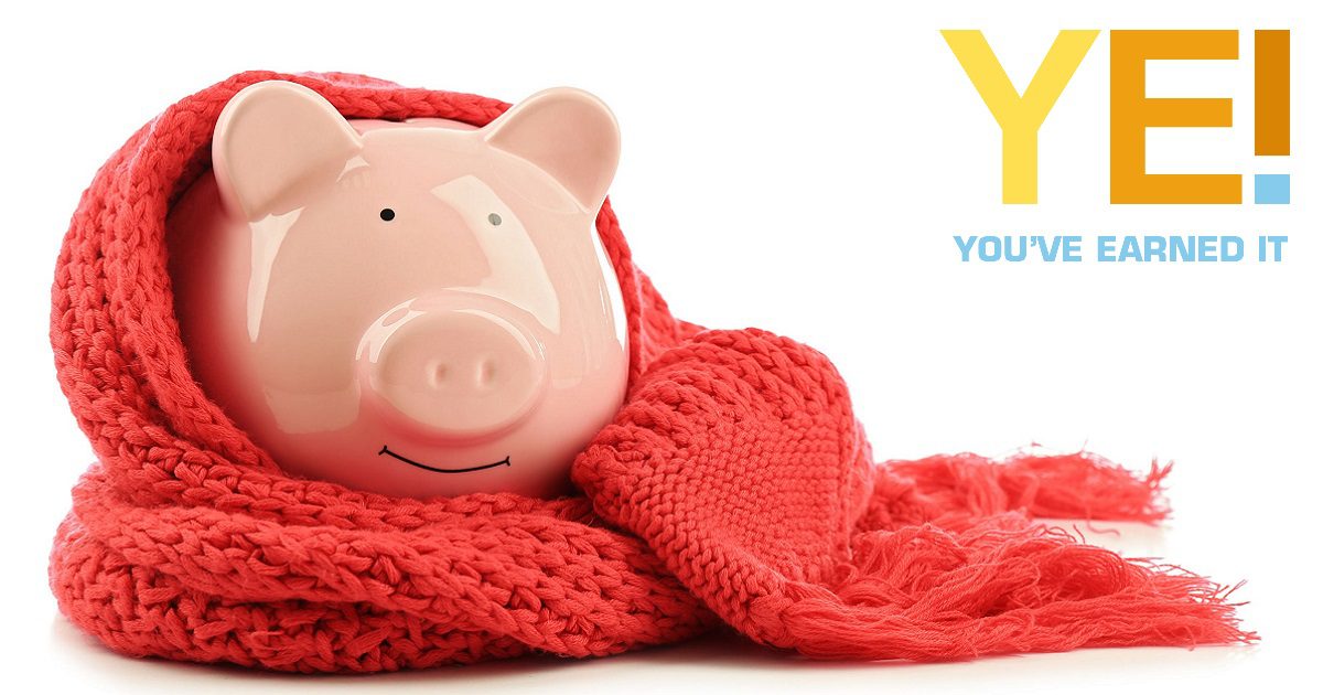 savings pig and winter 1200