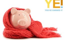 savings pig and winter 420