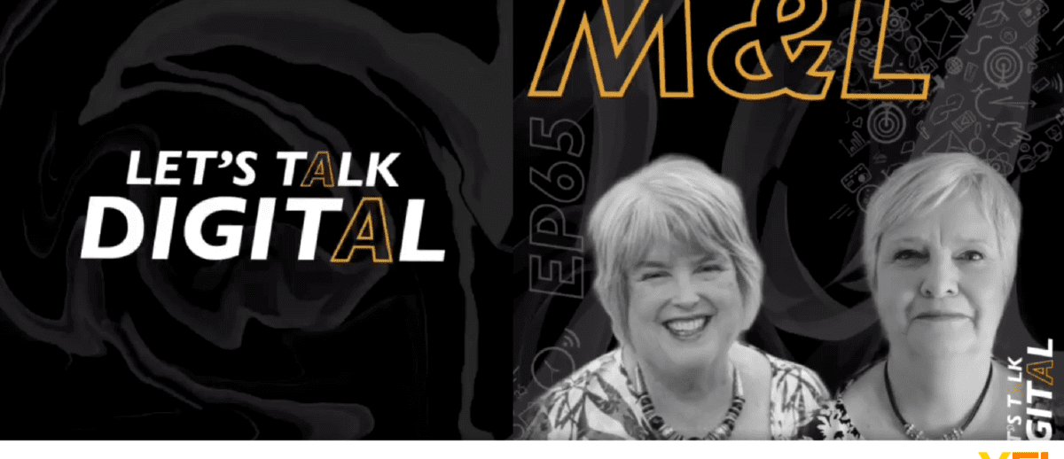 lets talk digital