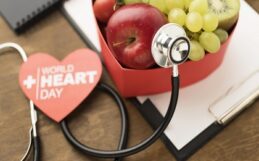 Signs of heart disease by Clicks