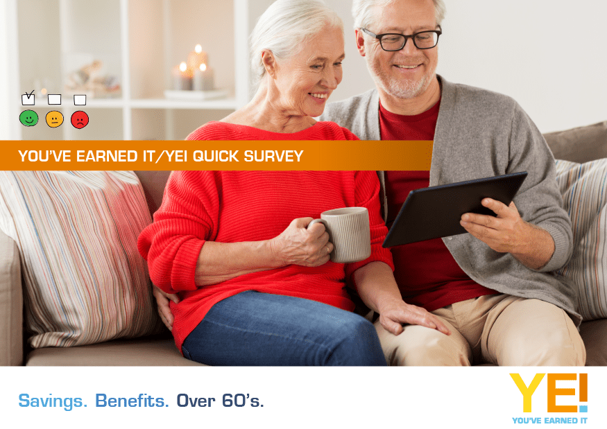 YEI Survey 2