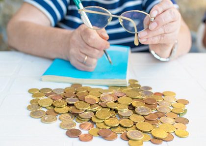 10x investments, a tough few years
