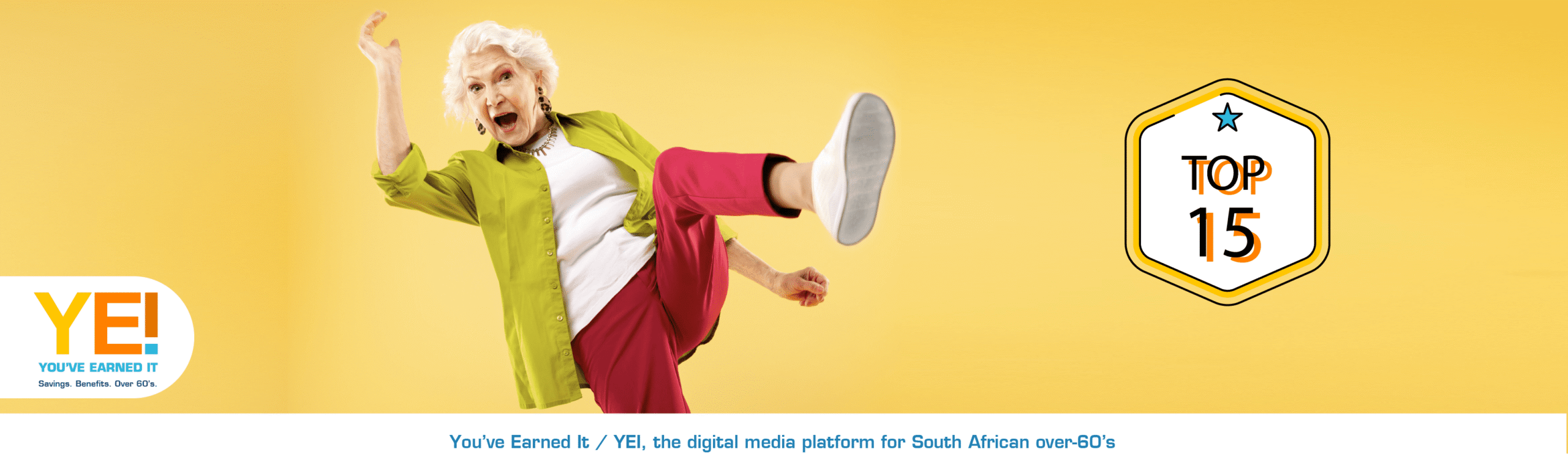 top 15 posts on YEI this september 2023