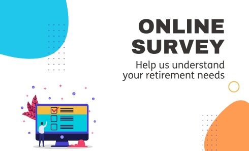 Online survey