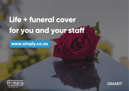 simply funeral cover