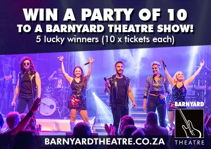 Barnyard Theatre - 2025 - 420 x 297