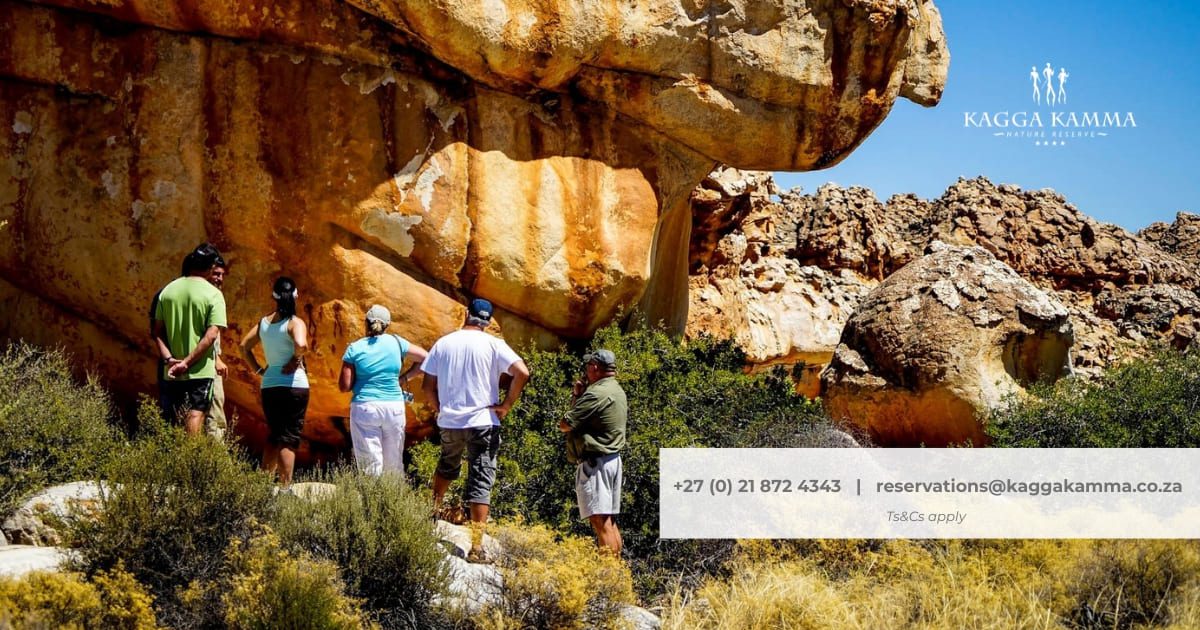 Kagga Kamma - March 25 - 1200 x 630
