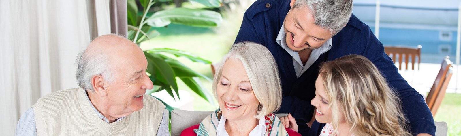Living Wills and Health Directives - June 2025