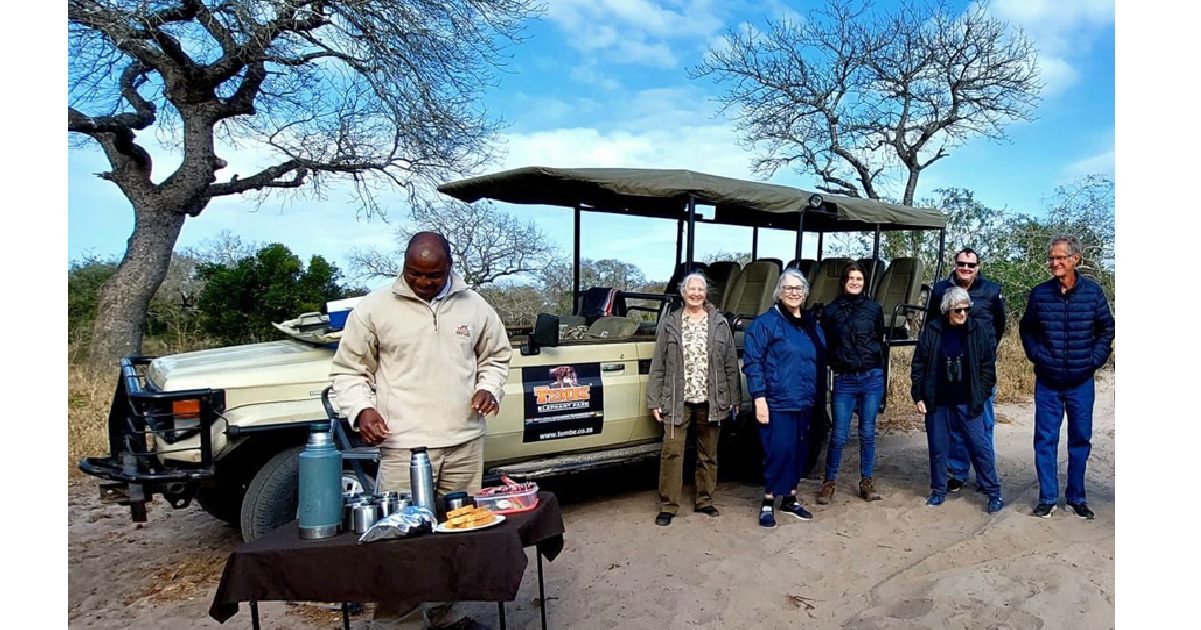 Africa Memories - Aug 25 - 1200 x 630