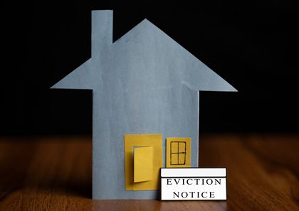 Eviction - 420 x 297 - 3 September 25