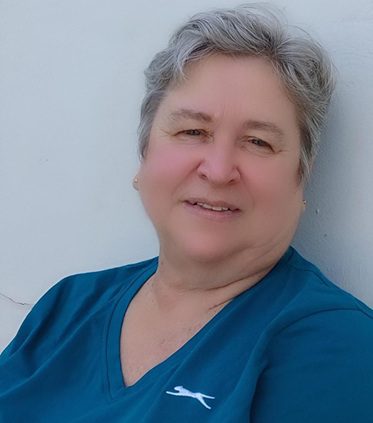 Heike Oelbuttel