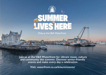 V&A Waterfront