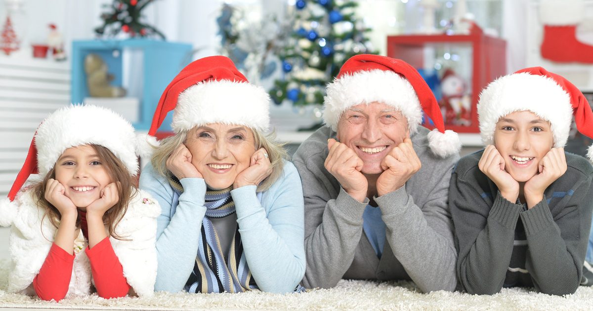 YEI Christmas 2025