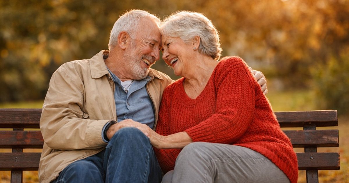 Conversations Valentines Day Seniors