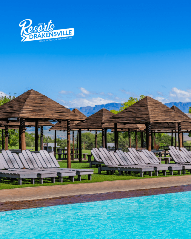 ATKV Resorts Pensioner Discount