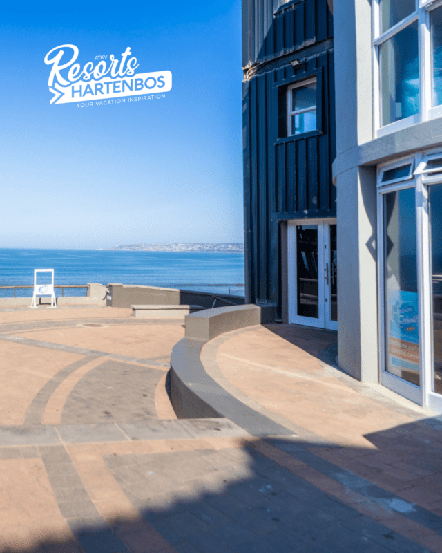 ATKV Resorts Pensioner Discount