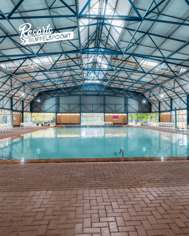 ATKV Resorts Pensioner Discount