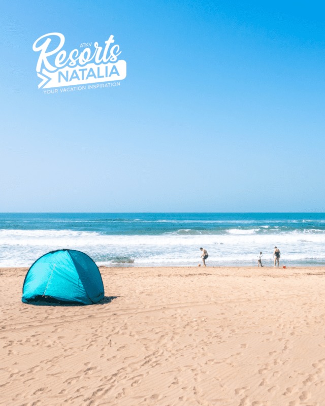 ATKV Resorts Pensioner Discount