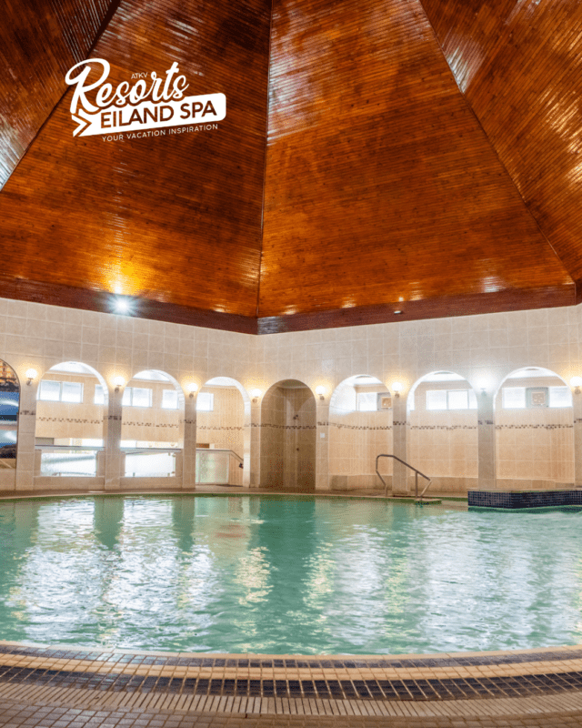 ATKV Resorts Pensioner Discount