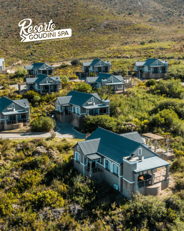 ATKV Resorts Pensioner Discount