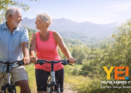 Best of the Best Pensioner Discounts