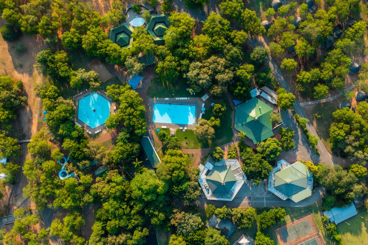 ATKV Eiland Spa Pensioner discount