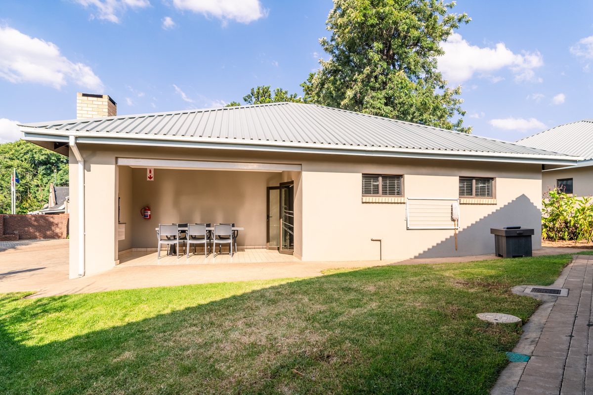 ATKV Buffelspoort Pensioner Discount