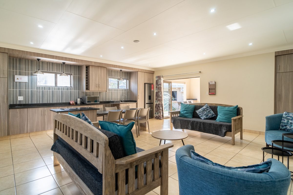 ATKV Buffelspoort Pensioner Discount