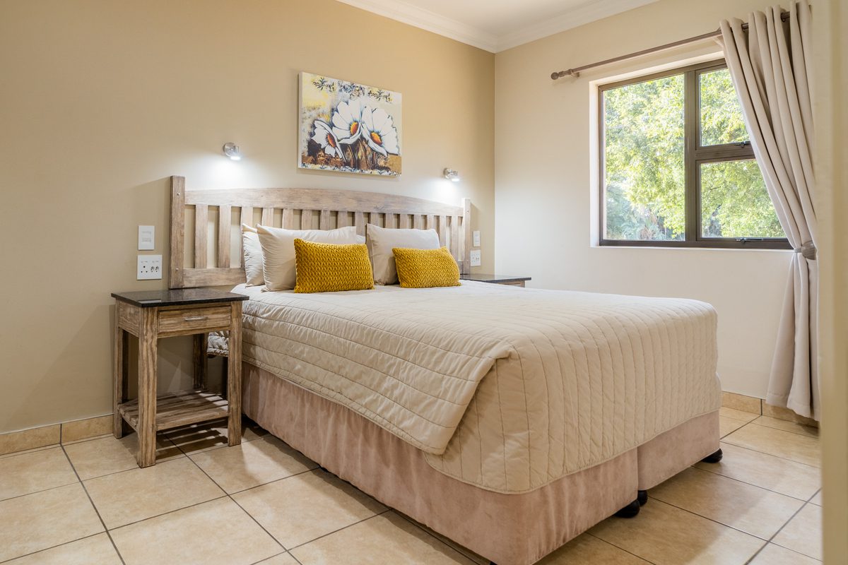 ATKV Buffelspoort Pensioner Discount