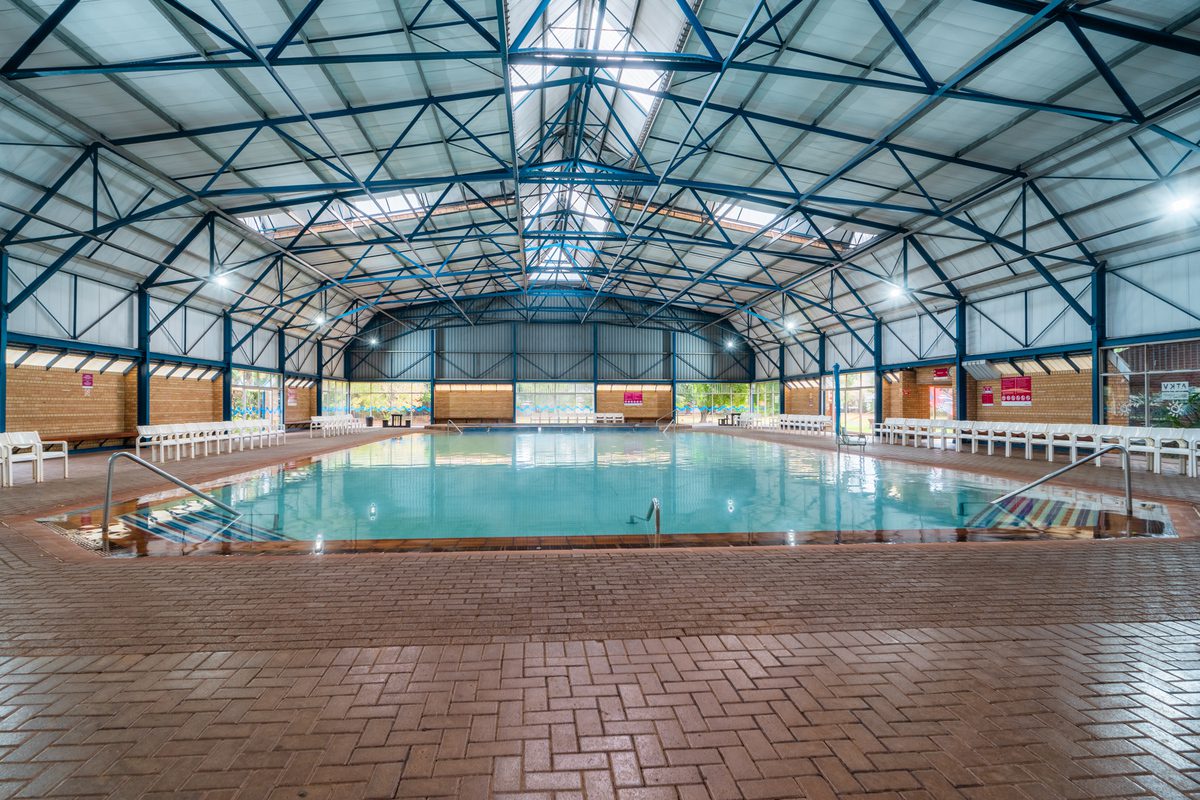 ATKV Buffelspoort Pensioner Discount