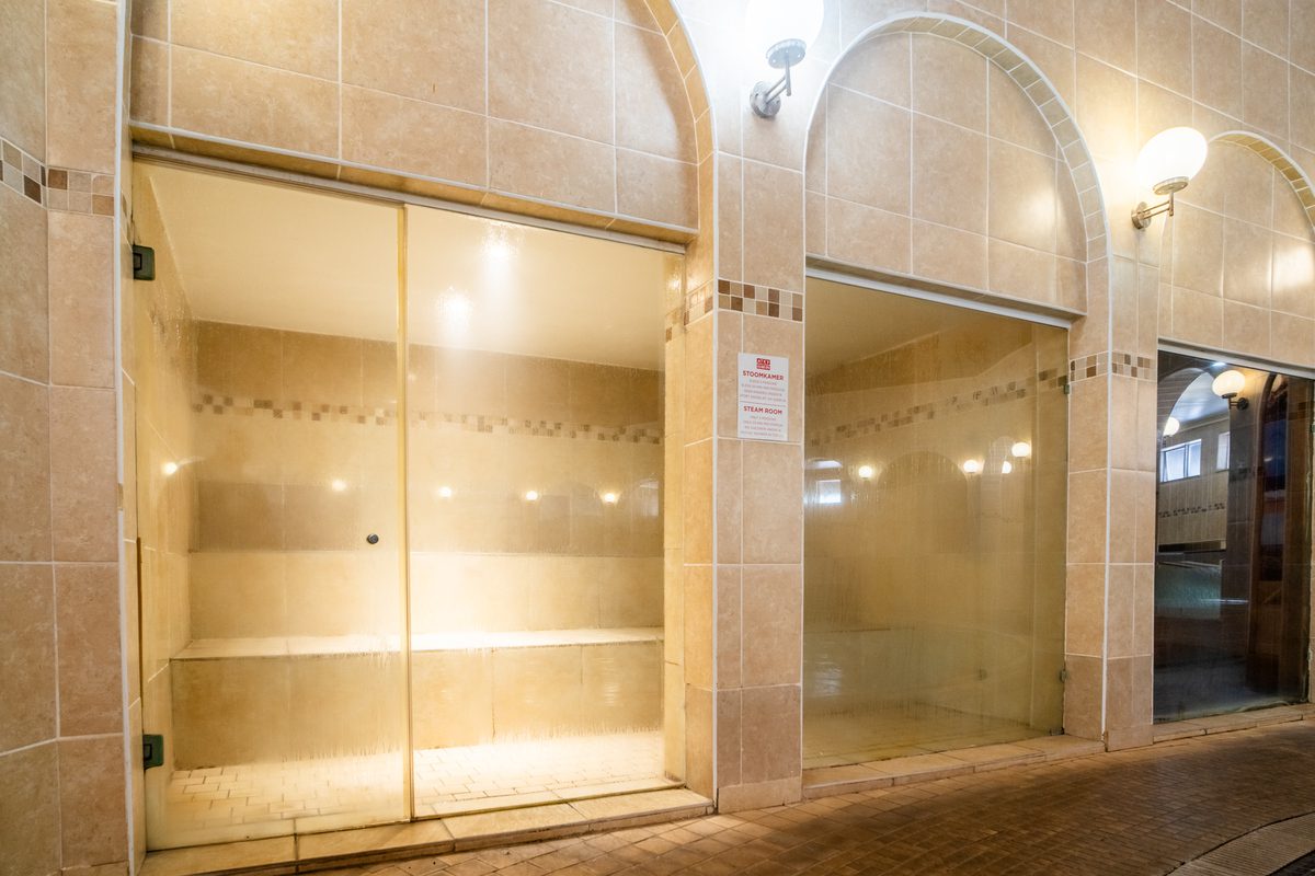 ATKV Eiland Spa Pensioner discount
