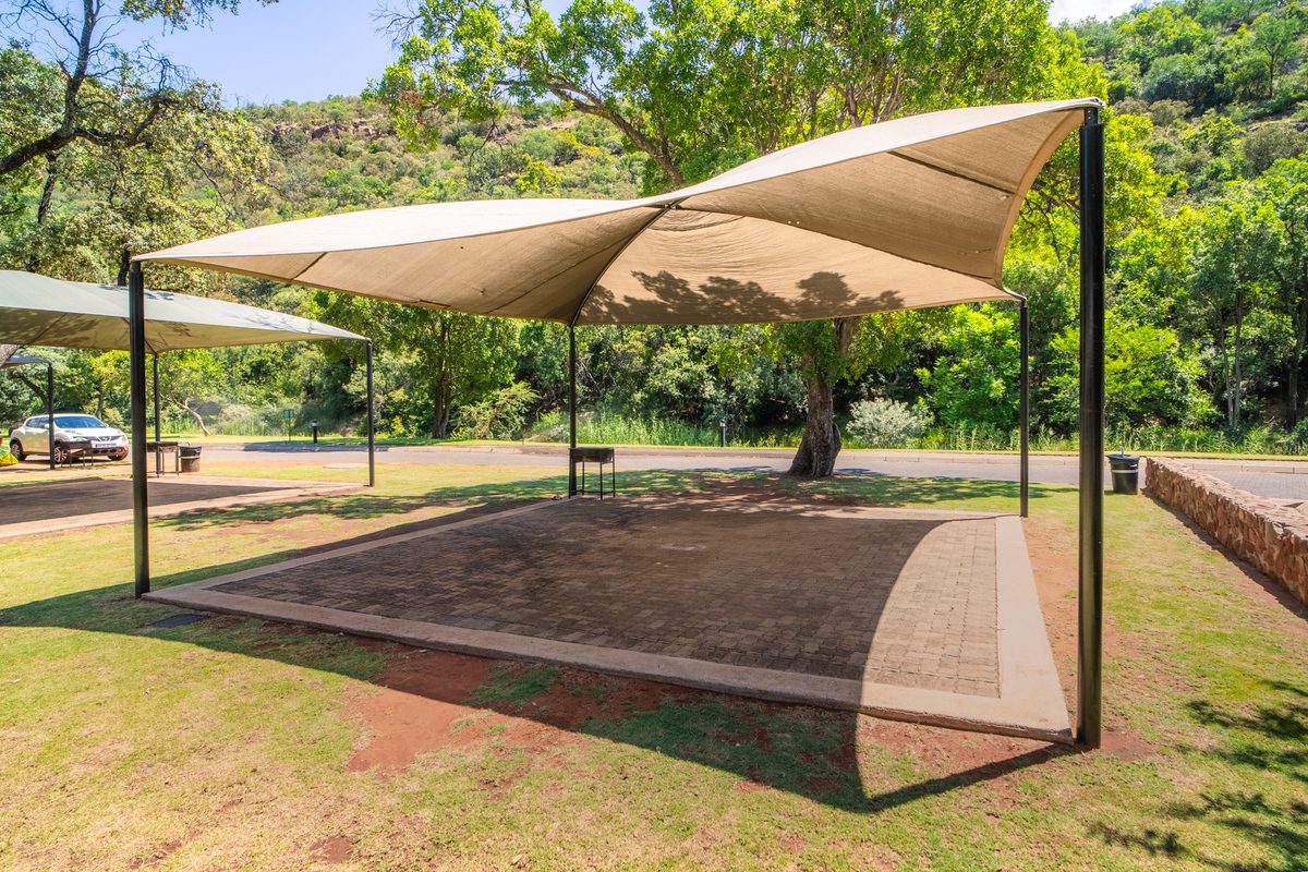 ATKV Klein Kariba Pensioner Discount