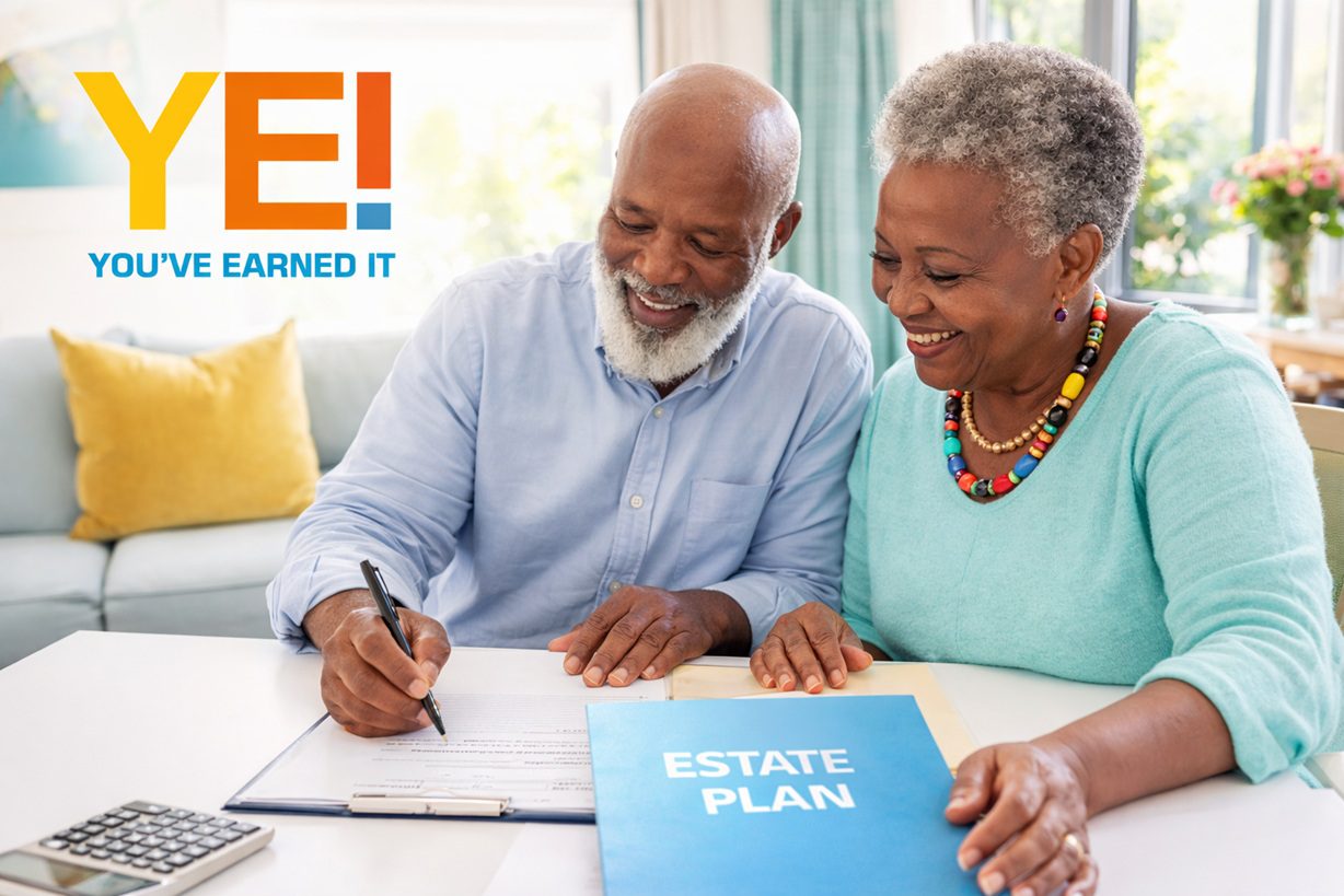 Estate planning